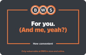 BWS