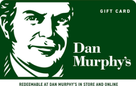 Dan Murphy's