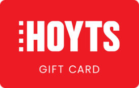 Hoyts