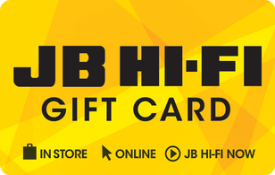 JB Hi-Fi